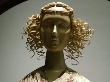 Mode in het Rijksmuseum
